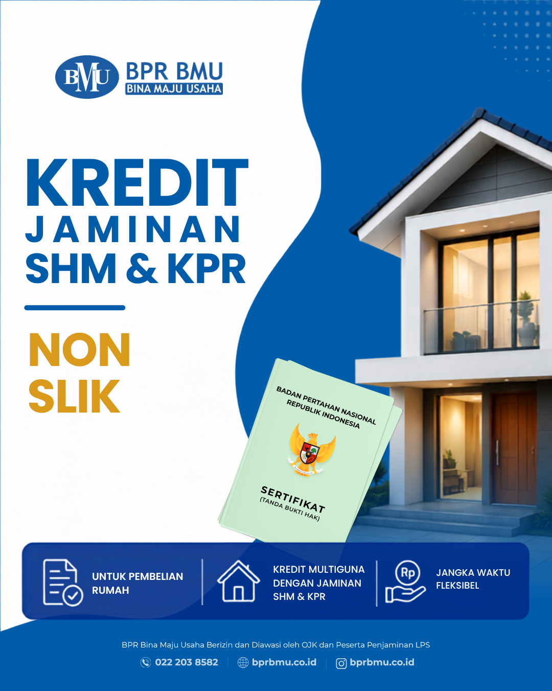 Kredit SHM & KPR IG(3)